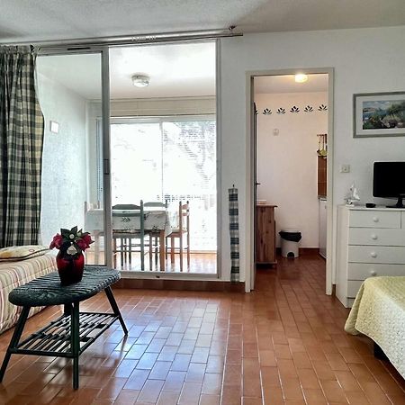 Studio A Argeles-Sur-Mer, 400M De La Plage Et Proche Commerces, Loggia, Animaux Bienvenus, Menage Inclus - Fr-1-225-548 エクステリア 写真