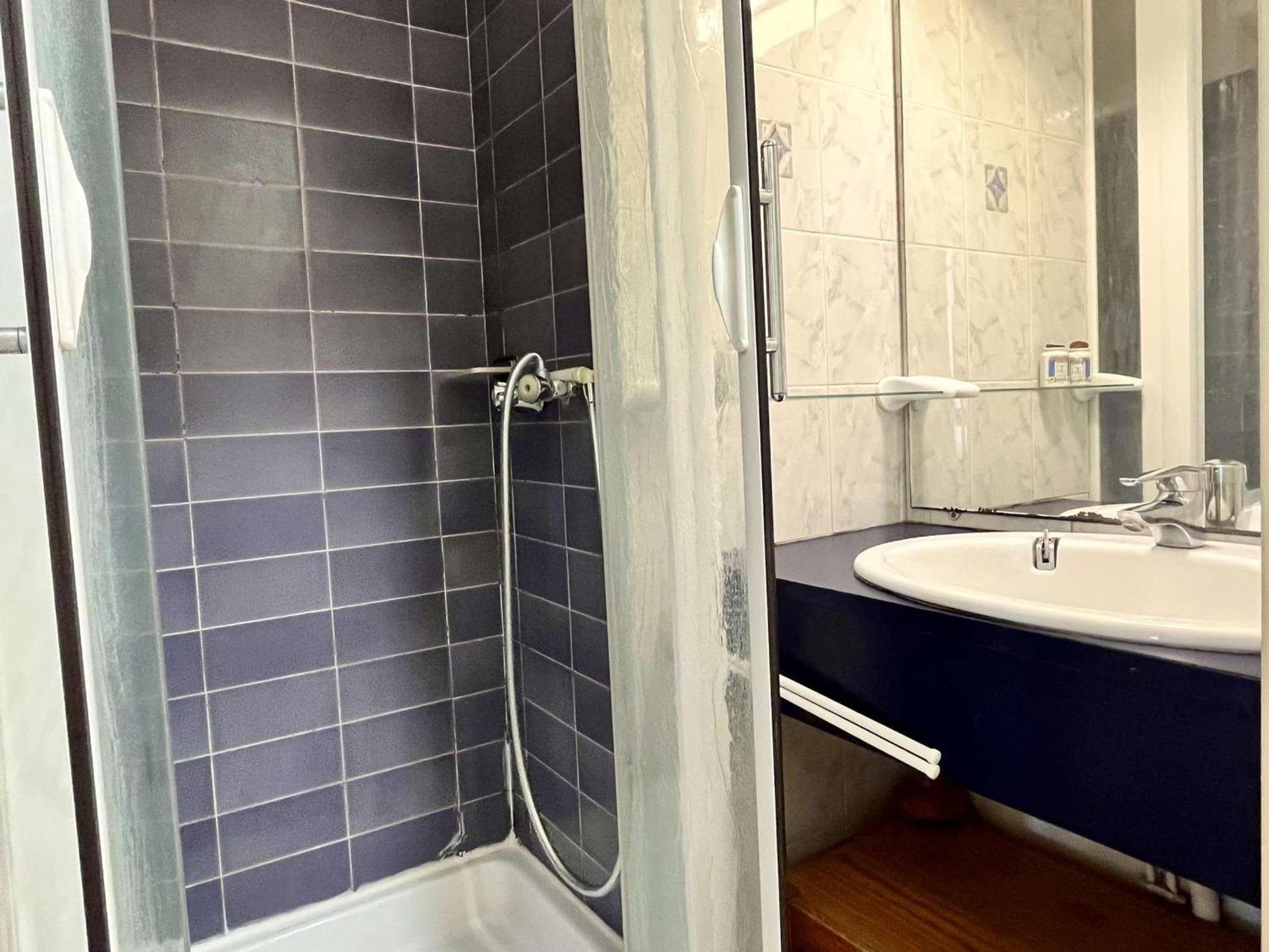 Studio A Argeles-Sur-Mer, 400M De La Plage Et Proche Commerces, Loggia, Animaux Bienvenus, Menage Inclus - Fr-1-225-548 エクステリア 写真